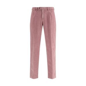 Germano Men Corduroy Pants